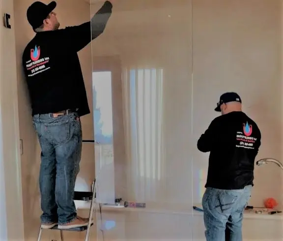 Professional plumbing installation for Boiler Repair in Jessum