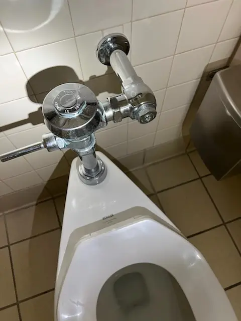 Fixture installation and repair for Hydro Jetting in Jessum